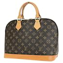 Louis Vuitton Alma