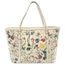 Branco Gucci Flora Nice