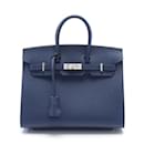 Borsa Hermes Birkin Serie 25 - Hermès