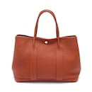 Bolsa Tote PM Hermes Garden - Hermès