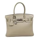 Hermes Birkin 30 Handbag - Hermès