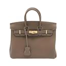 Hermes Birkin 25 Handtasche - Hermès