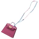 Hermes Kelly Twilly Charm - Hermès