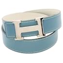 Ceinture Hermes Constance H - Hermès