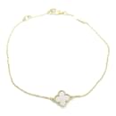 Sweet Alhambra Charm-Armband von Van Cleef & Arpels