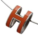 Collier Hermes H Pop Ash - Hermès