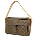 Bolso de Hombro Louis Vuitton Monogram Damier Vivacite GM