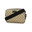 Bolso de Hombro Gucci GG Supreme