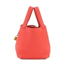 Bolso Hermes Picotin Lock PM - Hermès