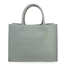 Christian Dior Book Tote Medium Bag