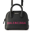 Sac à main Balenciaga Bill XXS 525050