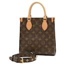 Borsa a Spalla 2Way Sac Plat BB Monogramma Louis Vuitton