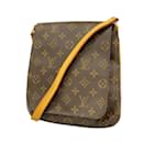 Louis Vuitton Monogram Musette Salsa Shoulder Bag