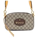 Gucci GG Supreme Shoulder Bag