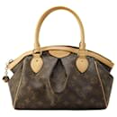 Louis Vuitton Monogram Tivoli PM Handbag