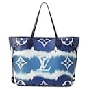 Bolsa Tote Monogram Louis Vuitton