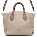 Bolso Louis Vuitton Mahina Omer