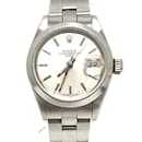 Rolex 69160 Oyster Perpetual Date Automatic Wristwatch