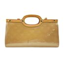 Borsa Louis Vuitton Monogram Vernis Roxbury Drive