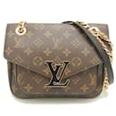 Louis Vuitton Monogram Passy Shoulder Bag