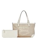 Sac fourre-tout Gucci Craft