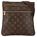 Bolso de Hombro Pochette Valmy Monograma Louis Vuitton