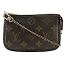 Pochette Accessoires Monogram Louis Vuitton