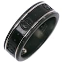 Gucci Icon GG Thin Band Ring