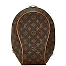 Zaino Ellipse Monogram Louis Vuitton