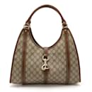 Bolso de Hombro Gucci GG Supreme Plus