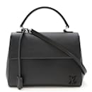 Louis Vuitton Epi Cluny MM Handbag