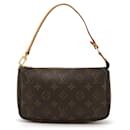 Monogramm Pochette Accessoire Louis Vuitton