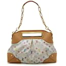 Sac à main Judy GM Monogram Multicolore Louis Vuitton