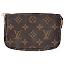 Pochette Accessori Monogram Louis Vuitton