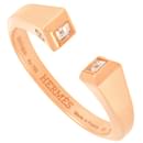 Anillo de Aniversario Hermes Clou de Forge PM - Hermès