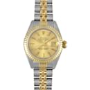 Rolex Datejust 69173 Automatic Wristwatch