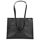 Louis Vuitton On the Go MM Tote Bag