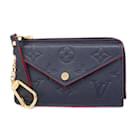 Porte-monnaie Monogram Empreinte Louis Vuitton