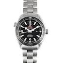 Omega Seamaster Planet Ocean Automatic Wristwatch