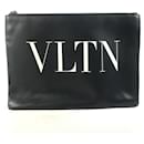 Borsa Clutch Valentino VLTN