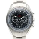 OMEGA Speedmaster Broad Arrow Automatic Wristwatch - Omega