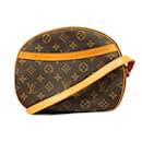 Sac à épaule Monogram Blois de Louis Vuitton