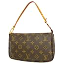 Louis Vuitton Monogram Pochette Accessoires