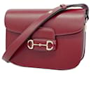 Bolso de Hombro Gucci Horsebit 1955