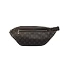 Louis Vuitton Monogram Eclipse Discovery Bum PM