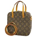 Sac à main Monogram Spontini de Louis Vuitton