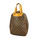 Louis Vuitton Monogram Excursion Handtasche