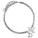 Collar choker de strass Christian Dior