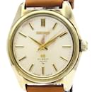 Vintage Grand Seiko Hi-Beat 36000 Hand-Winding Watch