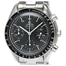 Montre automatique Omega Speedmaster en acier pour homme 3510.50